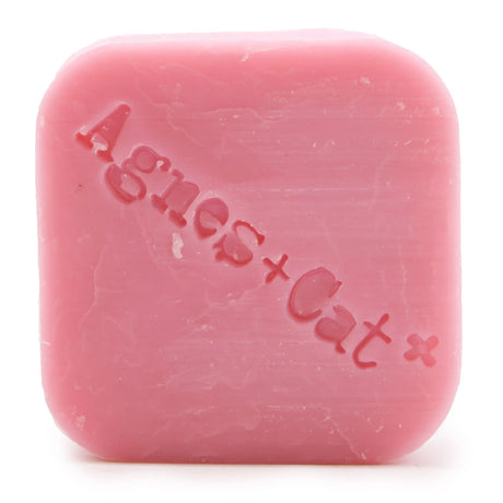 Agnes + Cat Japanese Bloom Solid Shampoo