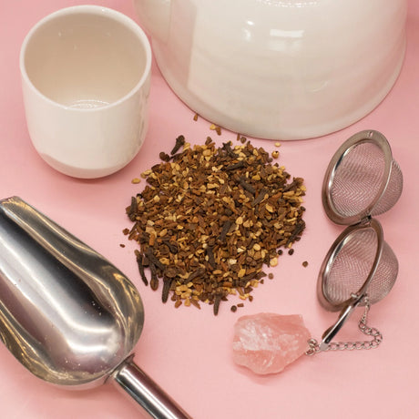 50g Yogi Spice Blend