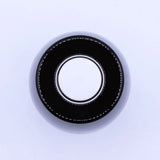 Salt Stone Flame Effect Aroma Diffuser  - White USB - Colour Change and Timer