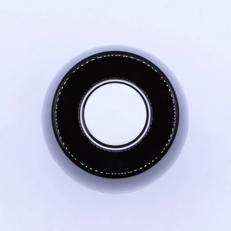 Salt Stone Flame Effect Aroma Diffuser  - White USB - Colour Change and Timer