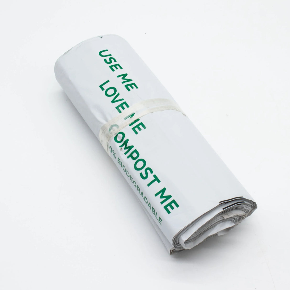 100% Biodegradable Mailer (250x350mm)