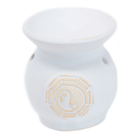 ClassicYin Yang Oil Burners (aast)