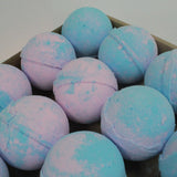 Baby Powder Bath Bomb - 180g