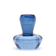Mushroom Flip Dinner Candle / Tealight Holder - Royal Blue