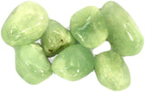 L Tumble Stones - Prehnite