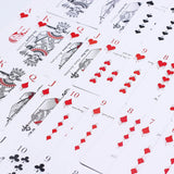 Memento Mori Gothic Playing & Oracle Cards