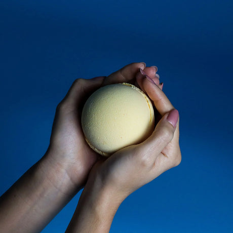 Citrus Crush Bath Bomb - 180g
