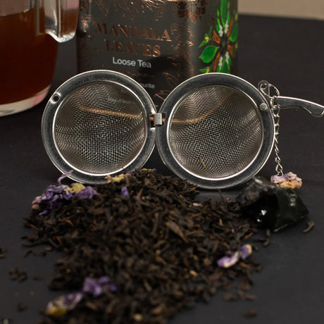 50g Merlin's Favorite Earl Grey