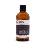 Regenerate Special A2 Massage Oil - 100ml