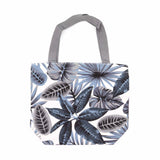 Tropical Handy Quick Shop Bag - (assorted designs) - 32x23x10cm