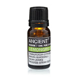 10 ml Lemongrass Essential Oil