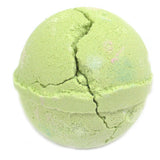 Misshaped Bath Bomb