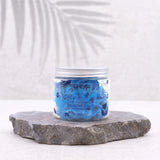 Blueberry Whipped Soap 120g