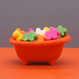 Flower Guest Soaps - Calendula