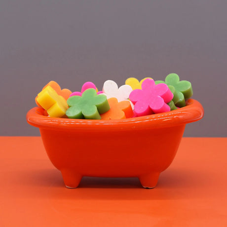 Flower Guest Soaps - Calendula