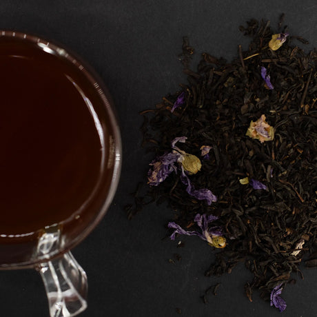 50g Merlin's Favorite Earl Grey