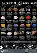 Tumble Stones