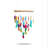 Rainbow Leaf Copis Chime