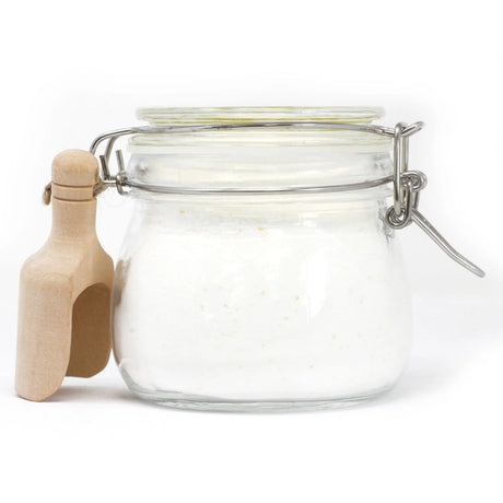 Agnes + Cat Fairy Dust 500g - Fresh Citrus