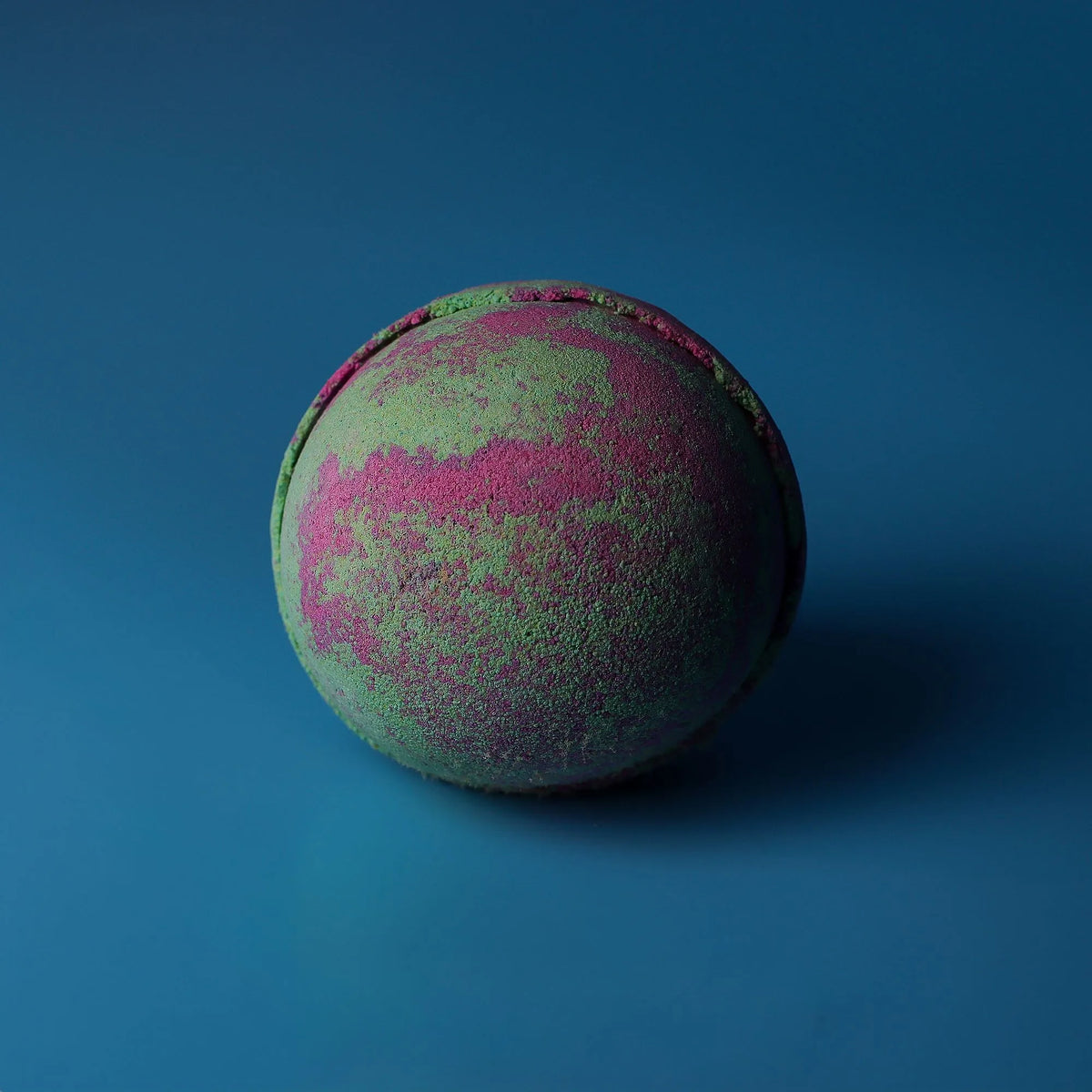 Fruity Rhubarb Bath Bomb - 180g