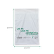 100% Biodegradable Mailer (200x300mm)