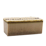 Caf Latte Soap Loaf