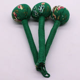 Wormwood Massage Hammer - Green
