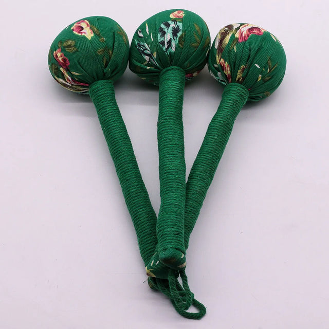 Wormwood Massage Hammer - Green