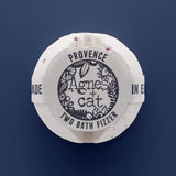 Agnes + Cat Bath Fizzer - Provence