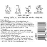 Agnes + Cat Hand & Body Cream - Clementine