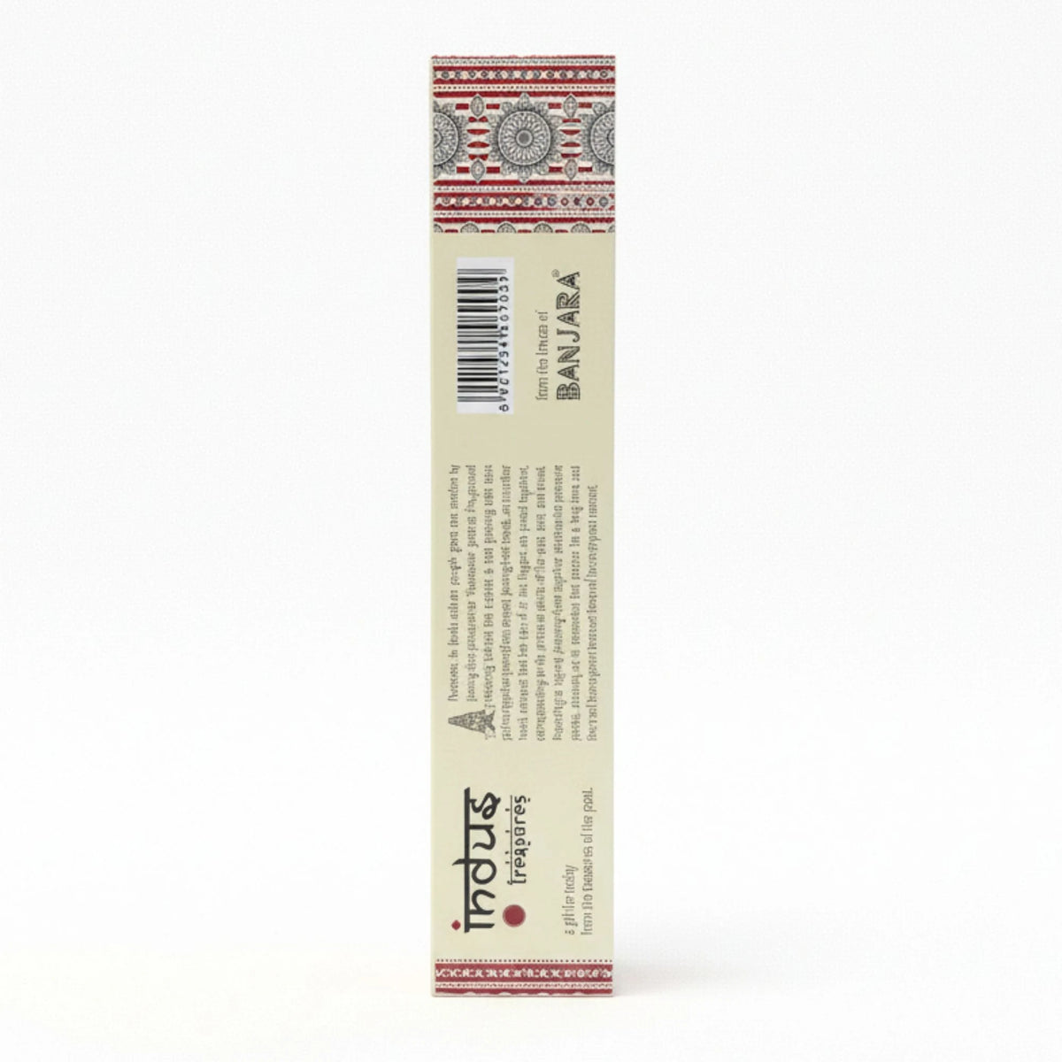 Indus Treasures - Indic-Spice- 15gms