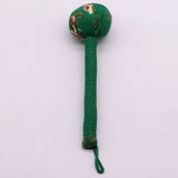 Wormwood Massage Hammer - Green