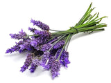 Lavender & Rosemary - Argan Solid Shampoo Loaf