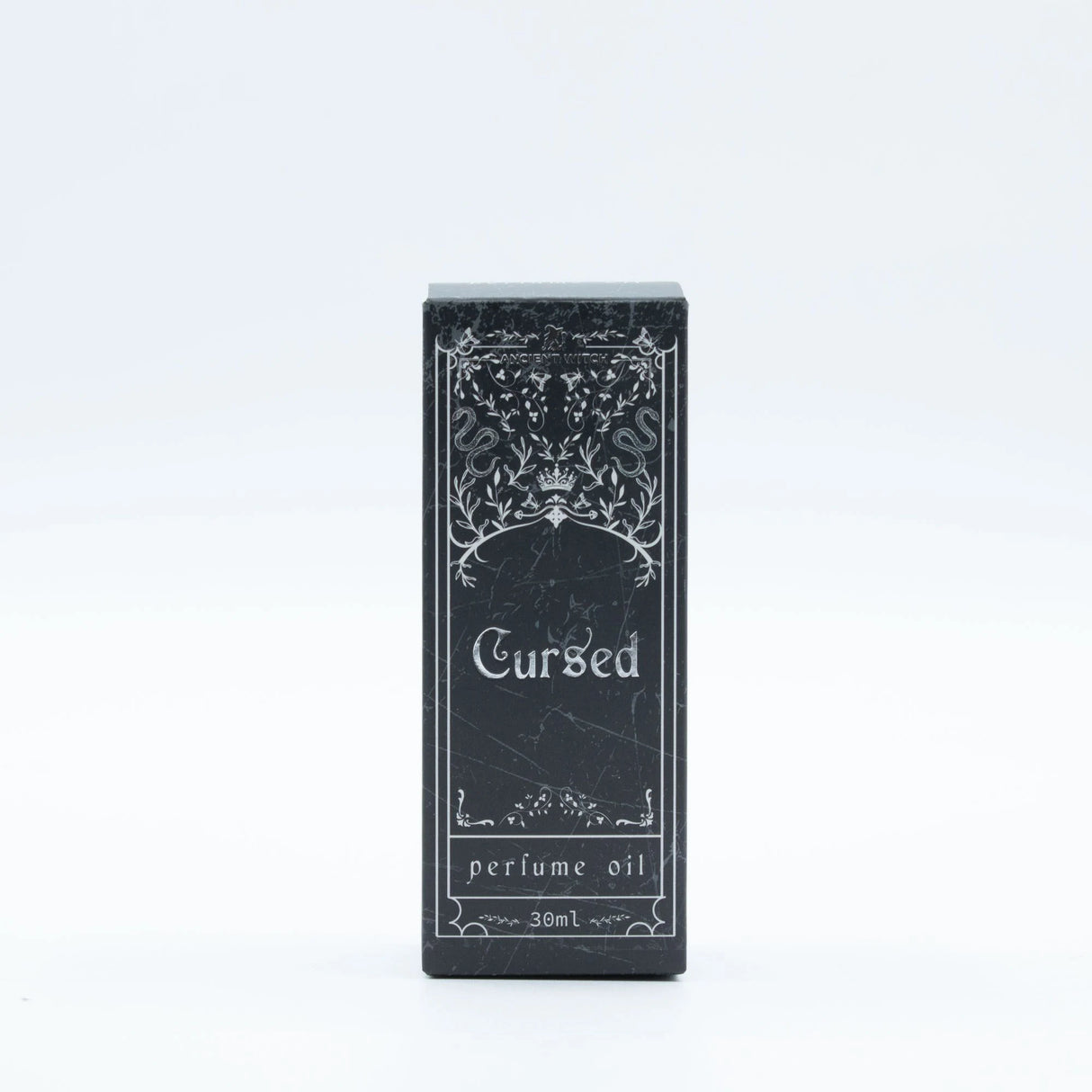 Ancient Witch Perfume Oil - Cursed