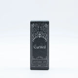 Ancient Witch Perfume Oil - Cursed