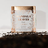 50g Cinnamon Black Tea