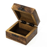 Small Enamelled Box  - Lune D'Amore