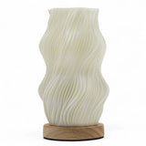 New Wave Lamp - USB (C) - 3 settings - Star Twisted