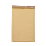 Kraft Padded Bubble Envelope (195x275+40mm)
