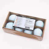 Essential Oil Bath Bomb - Lavender & Marjoram