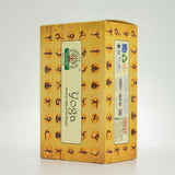 Namaste Mandala Masala Incense - Yoga