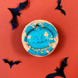 Fennel & Orange Halloween Bath Bomb