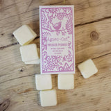 Agnes + Cat Box of 8 Wax Melts - Pressed Peonies
