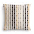 Classic Cushion Cover - Hippie Knot - 45x45cm