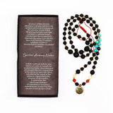 Essence of the Volcano Necklace - Spiritual Awakening