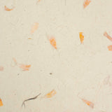 A4 - Lokta Craft Paper (20 sheet pack) - Marigold