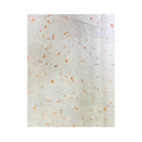 Lokta Craft & Wrapping Paper 51x76cm - Marigold