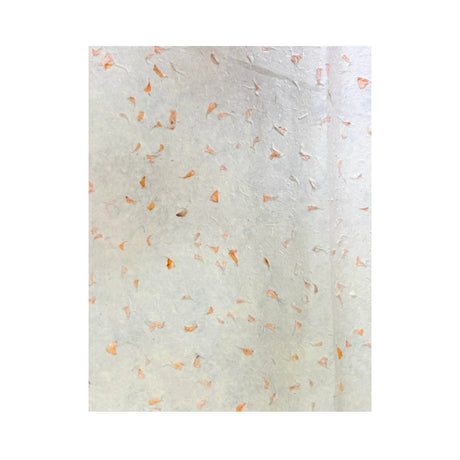 Lokta Craft & Wrapping Paper 51x76cm - Marigold