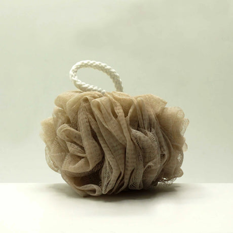 Natural Tones Scrunchies 4 asst - 50gm