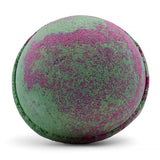 Fruity Rhubarb Bath Bomb - 180g